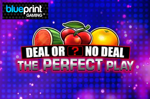 Deal or No Deal: The Perfect Play